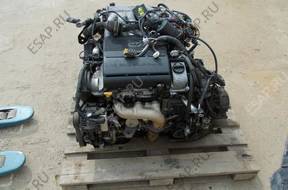двигатель Toyota Camry 3.0 V6 1MZ-FE plus skrzynia