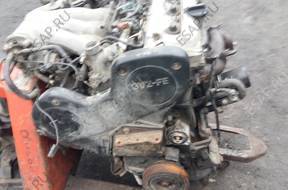 двигатель TOYOTA CAMRY 3.0L v6 3VZ-FE