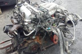 двигатель TOYOTA CAMRY 3.0L v6 3VZ-FE