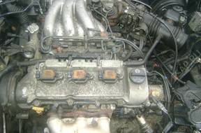двигатель toyota camry 3.0v6 1mz-fe