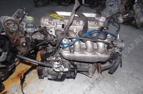 двигатель Toyota Celica Corolla 1.8 VVTL-и комплектный