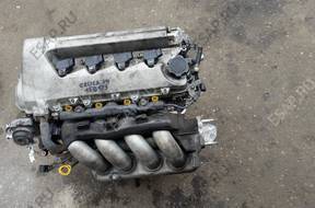двигатель TOYOTA CELICA VII COROLLA 1.8 2ZZ-GE VVTL-и