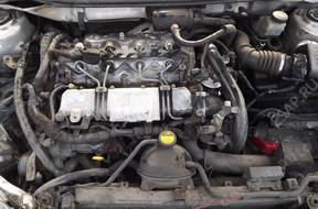 двигатель TOYOTA COROLLA 2.0 D4D с ФОРСУНКАМИ
