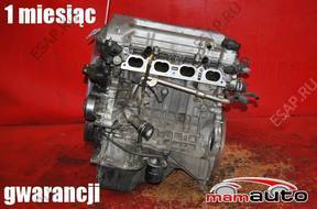 двигатель TOYOTA COROLLA E12 1.4 16V 02 год, FV 207450