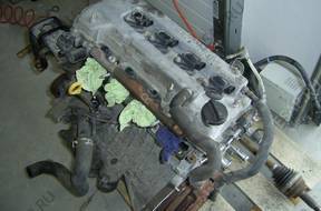 двигатель Toyota Corolla E12 1.4 16V VVT-и Auris JAP.