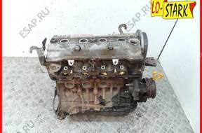 двигатель Toyota Corolla E9  1.6B 16V 4A-FE