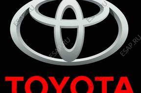 двигатель toyota D4D 2,0 2000 90KM