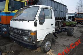 двигатель TOYOTA DYNA 1984r-1995 год 2000netto