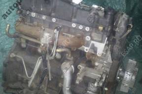 двигатель Toyota Dyna Hiace Hillux 2,5D4D 2KD
