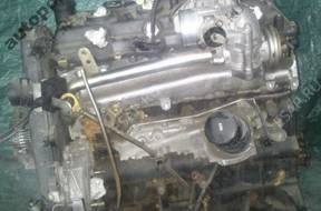двигатель Toyota Dyna Hiace Hillux 2,5D4D 2KD