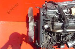 двигатель TOYOTA DYNA HIACE HILUX 2.5 D4D 2KD