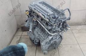 двигатель toyota e12 2004-2007 год