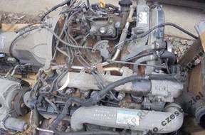 двигатель TOYOTA ESTIMA PREVIA 2,2 TD 02 год,