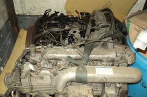 двигатель TOYOTA ESTIMA