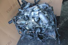 двигатель TOYOTA HIACE 09 год,. 2.5 D4D 2KD 120PS