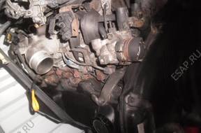 двигатель Toyota Hiace 2.4D goy