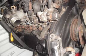 двигатель Toyota Hiace 2.4D goy