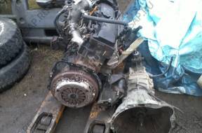 двигатель TOYOTA HIACE HILUX TARO 2 L SKRZYNIA и INNE