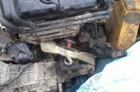 двигатель TOYOTA HIACE HILUX TARO 2 L SKRZYNIA и INNE
