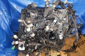 двигатель TOYOTA HILUX 1KD 2 PIN 3.0 13 год,