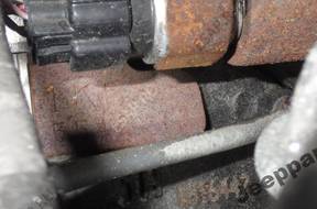 двигатель TOYOTA HILUX 1KD 2 PIN 3.0 13 год,