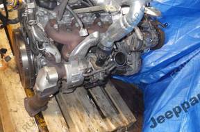двигатель TOYOTA HILUX 1KD 2 PIN 3.0 13 год,