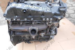 двигатель TOYOTA HILUX 2,5 D4D 2KD 04 год,