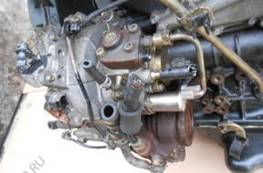 двигатель TOYOTA HILUX 2,5 D4D 2KD 04 год,