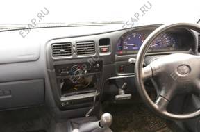 двигатель Toyota Hilux 2,5 D4D 4WD 2003
