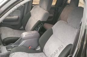 двигатель Toyota Hilux 2,5 D4D 4WD 2003