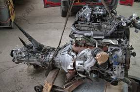 двигатель Toyota Hilux 2013 комплектный