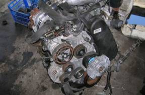 двигатель TOYOTA HILUX 2.5 D4D 07r 2KD LAND CRUISER