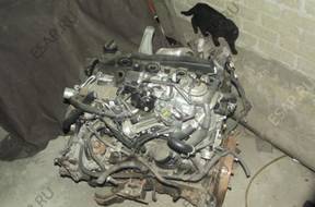 двигатель Toyota Hilux 2.5 D4D 08r