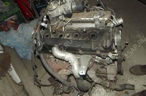 двигатель Toyota Hilux 2.5 D4D 08r