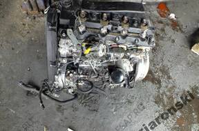 двигатель TOYOTA HILUX 3,0 D4D 1 KD 2012