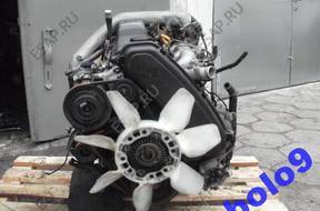 двигатель Toyota Hilux 3.0 1KZ   WOCAWEK