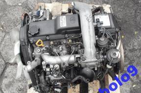 двигатель Toyota Hilux 3.0 1KZ   WOCAWEK