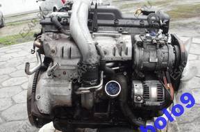 двигатель Toyota Hilux 3.0 1KZ   WOCAWEK