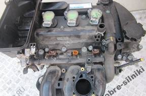 двигатель  TOYOTA IQ  C1 107 1.0 12V 1KR DO 2010 год