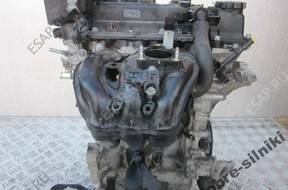 двигатель  TOYOTA IQ  C1 107 1.0 12V 1KR DO 2010 год