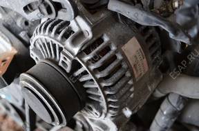 двигатель TOYOTA комплектный 4D4 1ND P52C 1.4