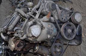 двигатель TOYOTA комплектный 4D4 1ND P52C 1.4