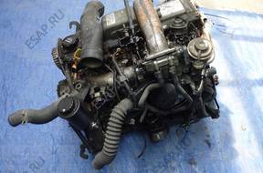 двигатель TOYOTA LAND CRIUSER J7 3.0 TD 125KM 1KZ