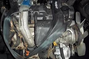 двигатель Toyota Land Cruiser 3,0 TD 1KZ 98r kompl