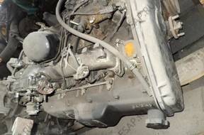 двигатель Toyota Land Cruiser 3.0 TDI 2000r.