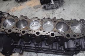 двигатель Toyota Land Cruiser 4.2D 1HZ NOMINA GWARAN