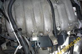 двигатель Toyota Land Cruiser 4.7 V8  2UZ - FE