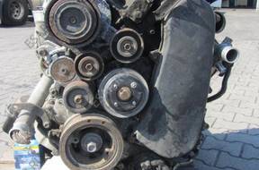 двигатель TOYOTA LAND CRUISER D-4D 3.0