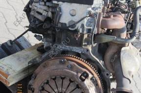 двигатель TOYOTA LAND CRUISER D-4D 3.0