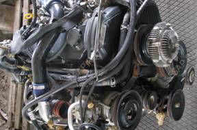 двигатель Toyota Land Cruiser Hilux 3L turbo